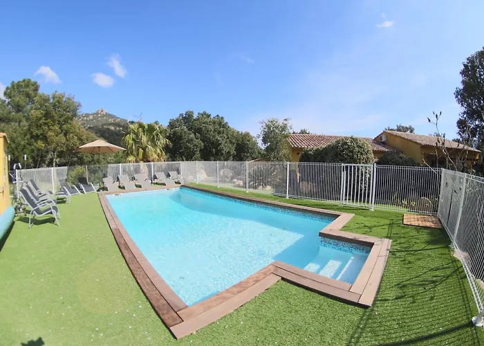 Chez Muriel Apartamento