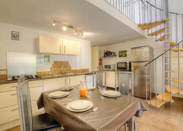 Chez Muriel Appartamento Porto Vecchio