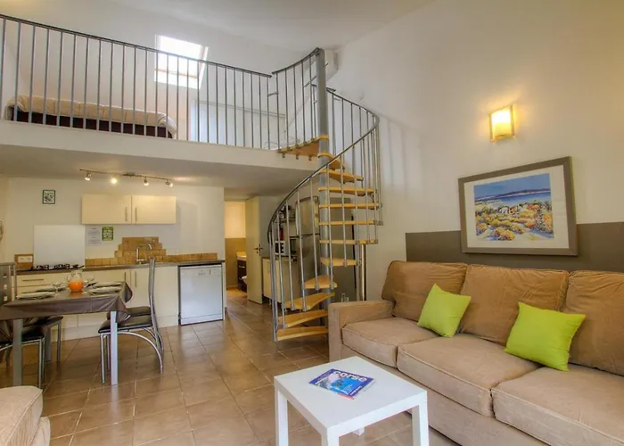 Appartamento Chez Muriel Porto Vecchio