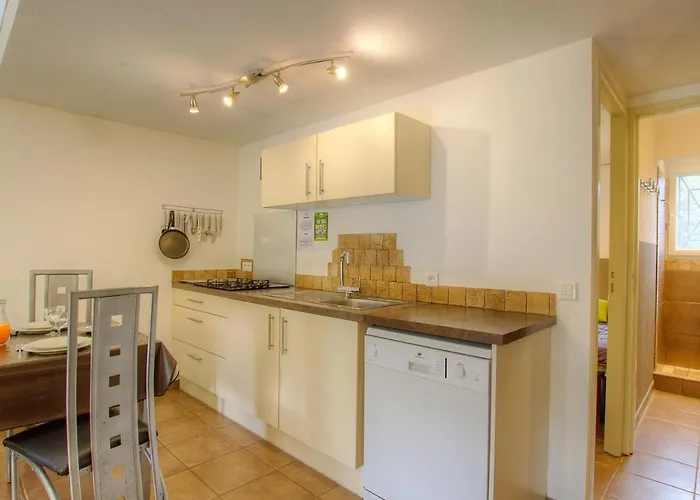 Chez Muriel * Porto Vecchio