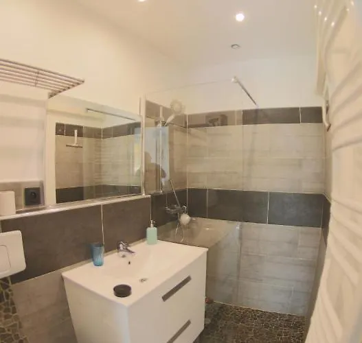 Chez Muriel Apartamento Porto Vecchio