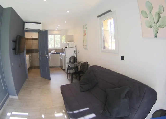 Appartamento Chez Muriel