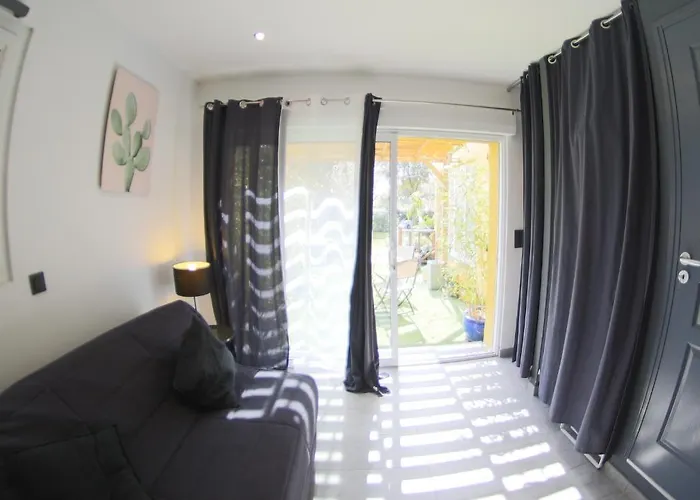 Chez Muriel Porto Vecchio