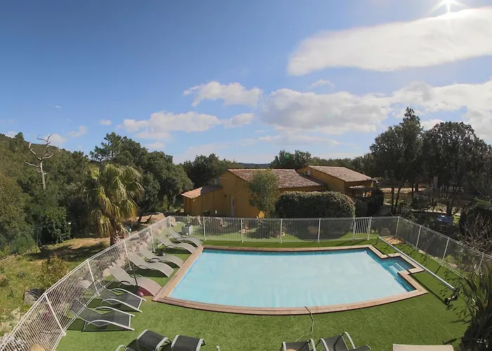 Apartamento Chez Muriel