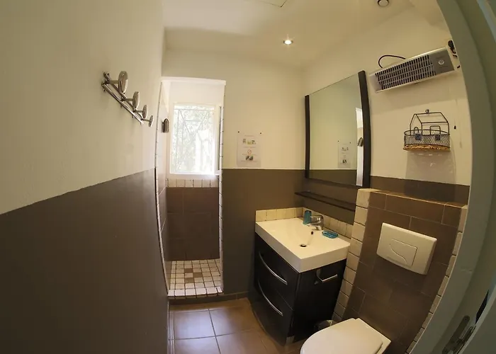 Chez Muriel * Porto Vecchio