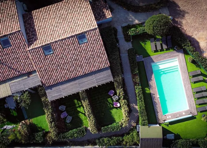 Appartamento Chez Muriel