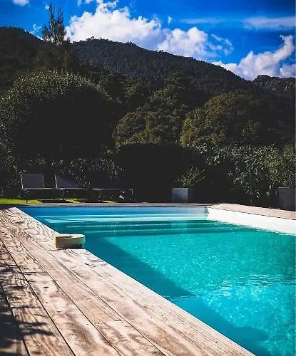 Appartamento Chez Muriel Porto Vecchio