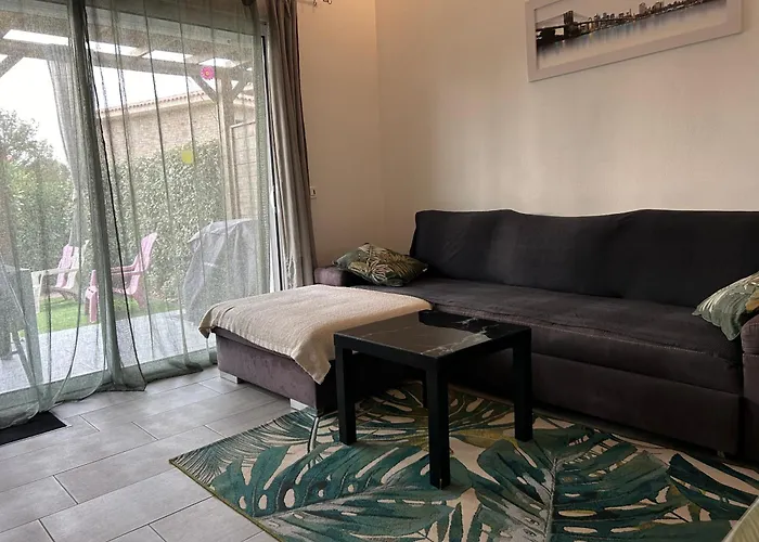 Appartamento Chez Muriel *