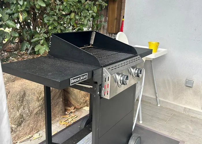 Chez Muriel Appartamento