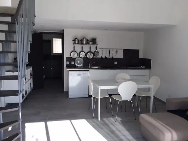 Chez Muriel Appartamento Porto Vecchio