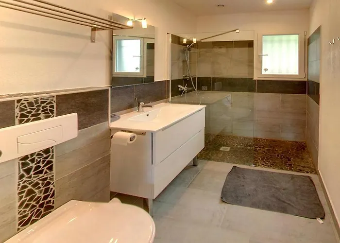 Apartamento Chez Muriel *