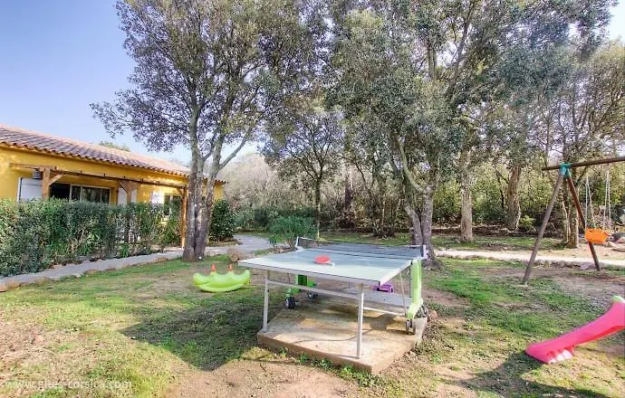 Appartamento Chez Muriel *