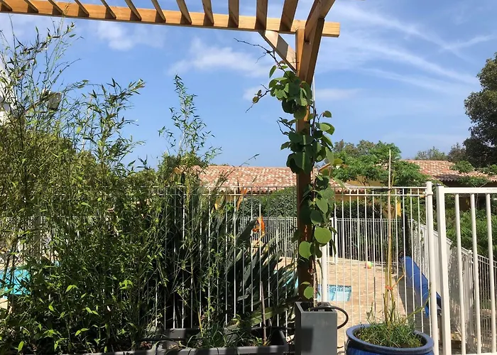 Chez Muriel Porto Vecchio