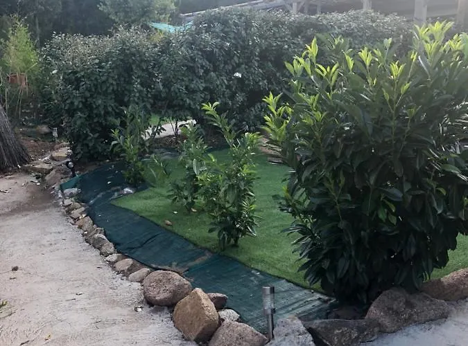 Appartamento Chez Muriel